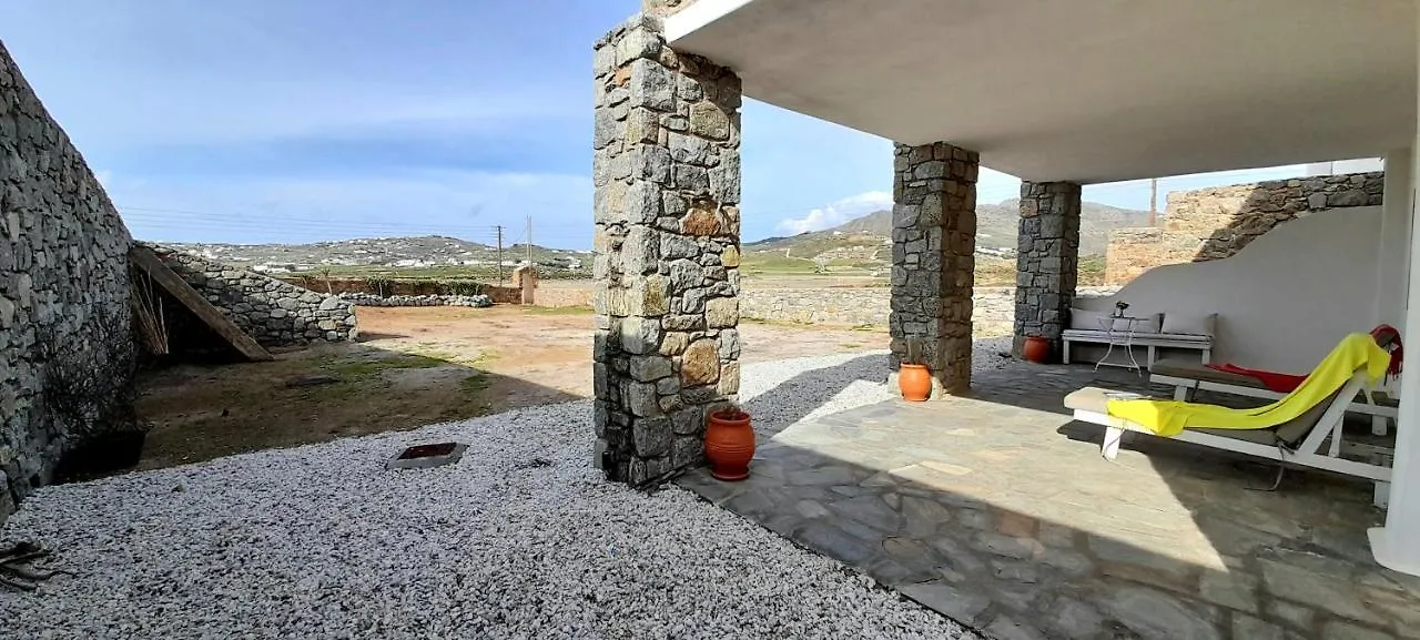 Room In Studio - Myloch Village Mykonos Room 2 Mykonos Town ギリシャ