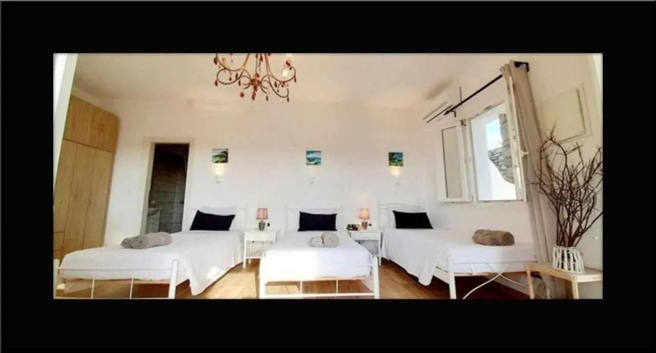 Room In Studio - Myloch Village Mykonos Room 2 Mykonos Town